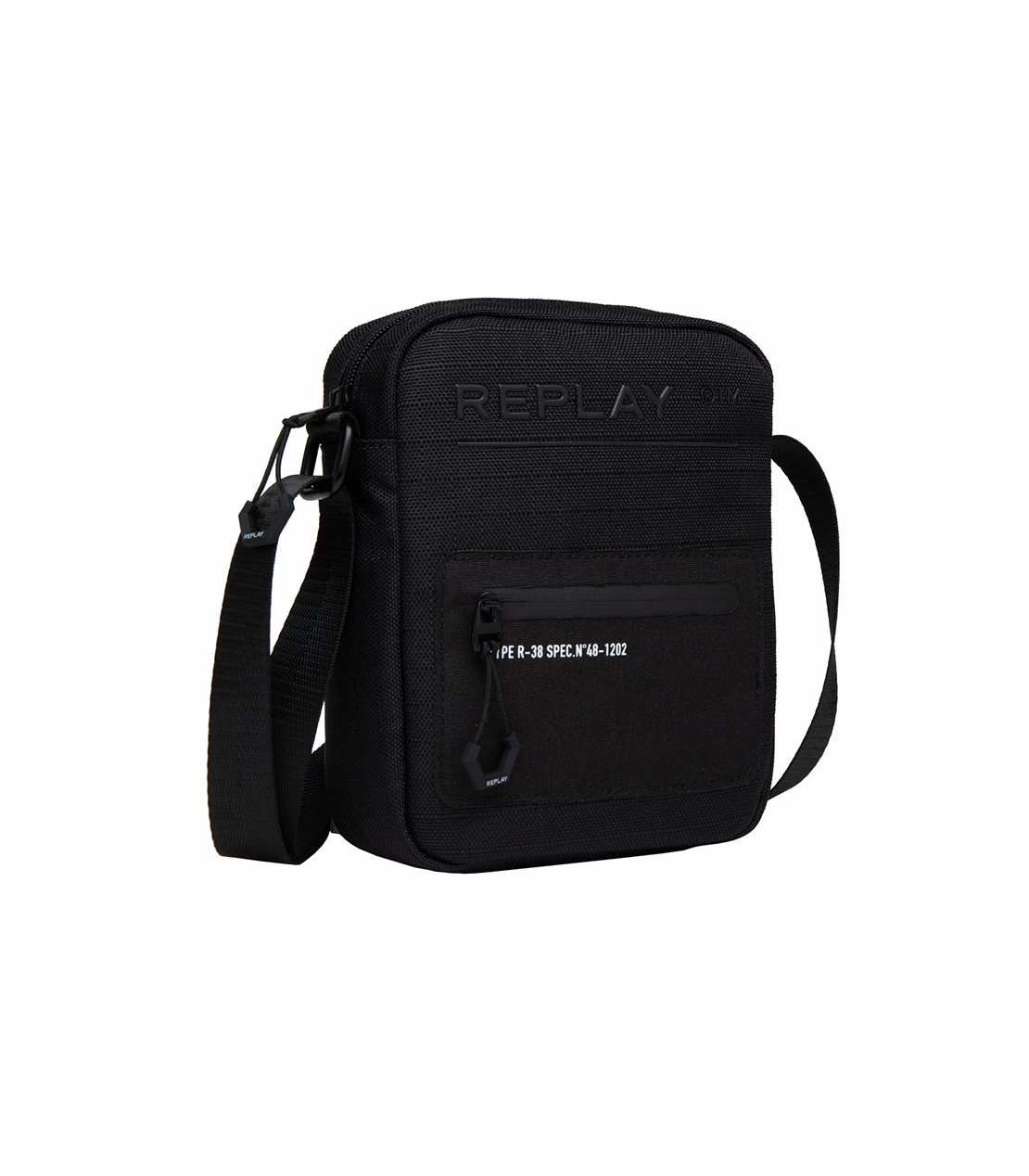 マイクロリップトップミニショルダー 詳細画像 ブラック 1